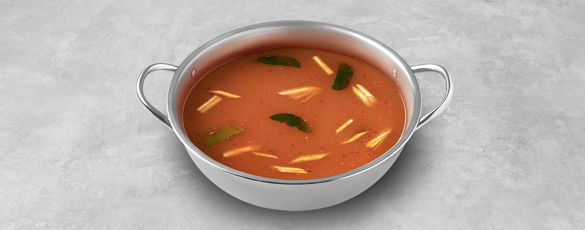 <b>Tom Yum  Soup</b>